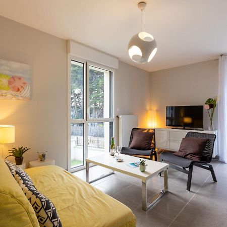 Apartment Les Cypres By Interhome Saint-Malo Zewnętrze zdjęcie