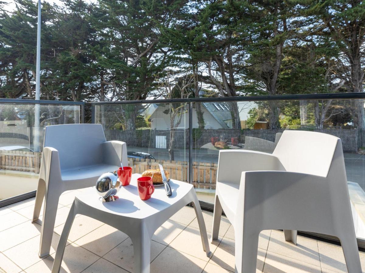 Apartment Les Cypres By Interhome Saint-Malo Zewnętrze zdjęcie