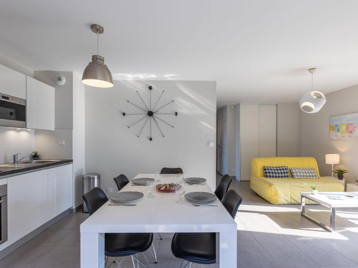 Apartment Les Cypres By Interhome Saint-Malo Zewnętrze zdjęcie