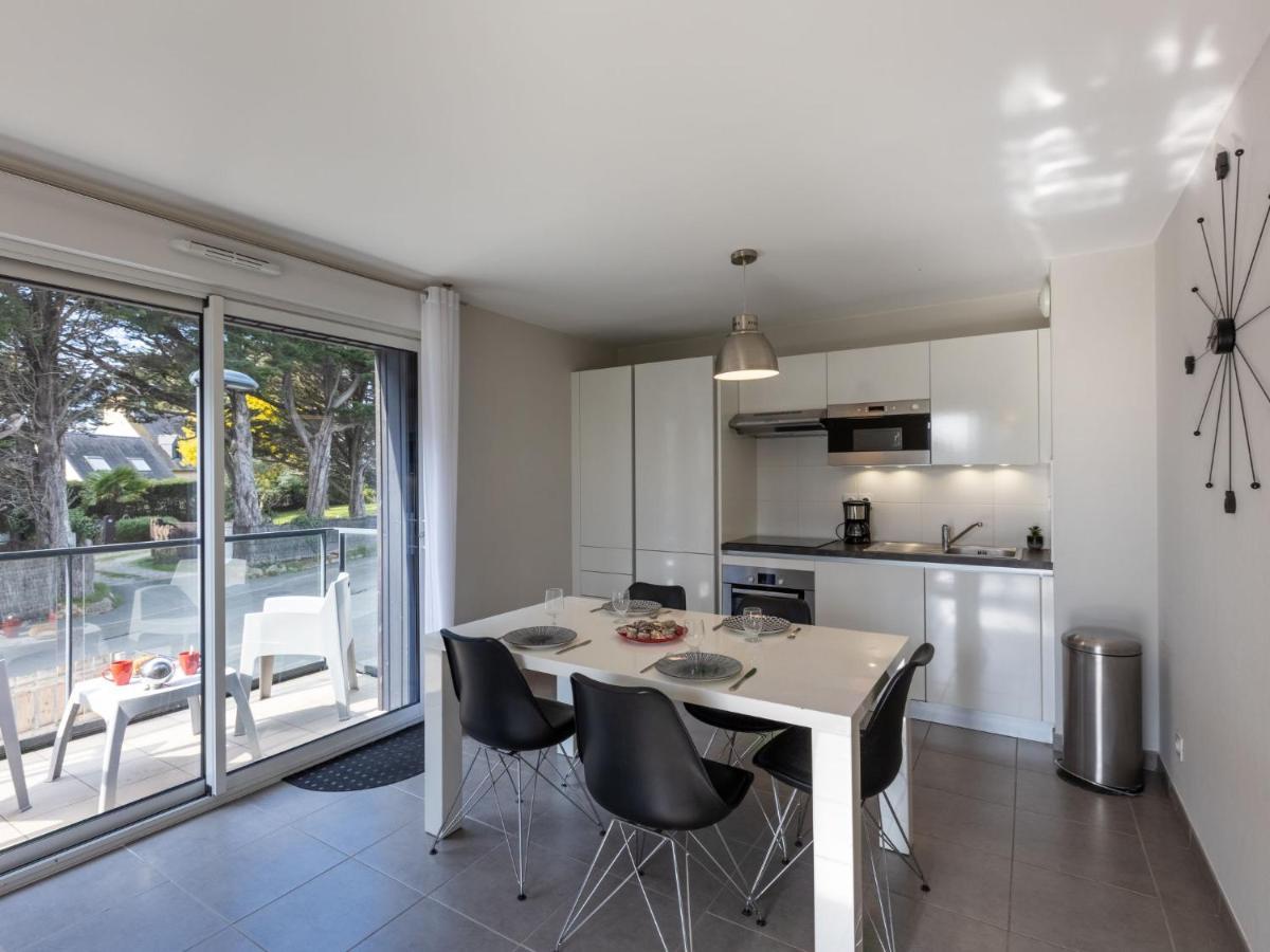 Apartment Les Cypres By Interhome Saint-Malo Zewnętrze zdjęcie