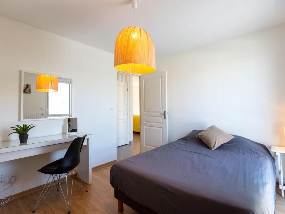 Apartment Les Cypres By Interhome Saint-Malo Zewnętrze zdjęcie