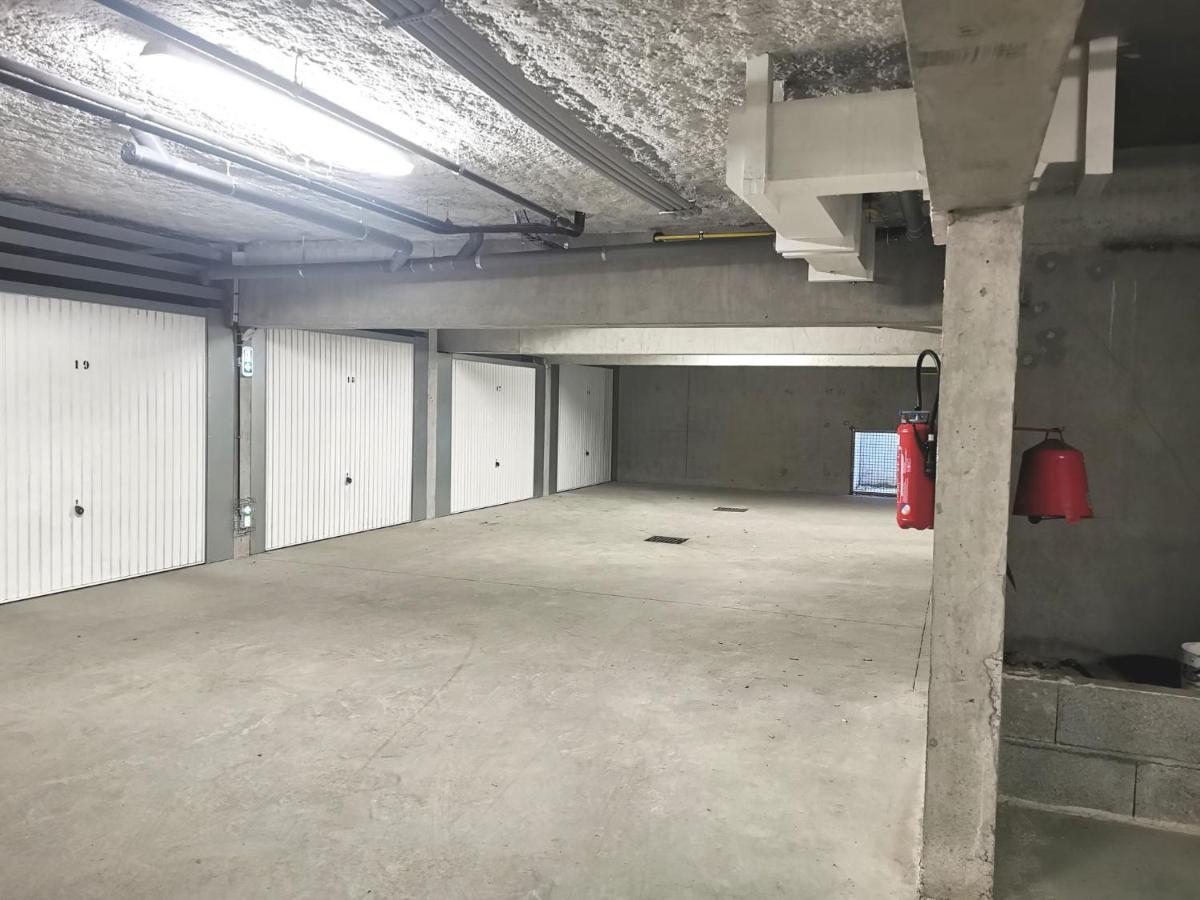 Apartment Les Cypres By Interhome Saint-Malo Zewnętrze zdjęcie